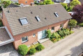 Seitenansicht