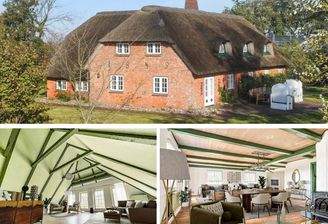 Ihr neues Zuhause in Nordriesland