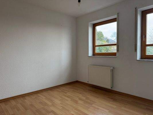 Ruhiges Schlafzimmer