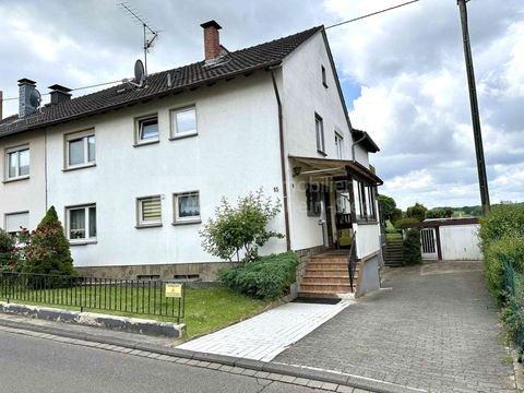 Eitorf Häuser, Eitorf Haus kaufen
