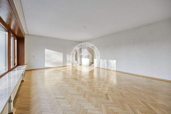 Wohnzimmer Ansicht 2