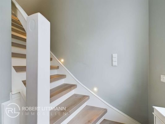 Treppe