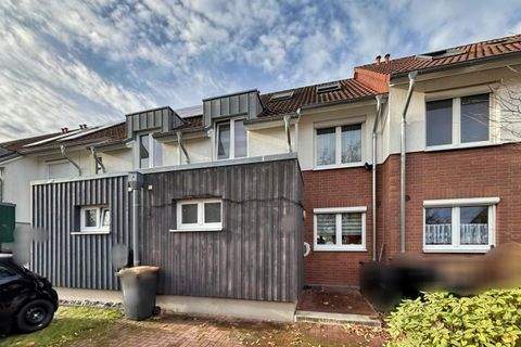 Langenhagen Häuser, Langenhagen Haus kaufen