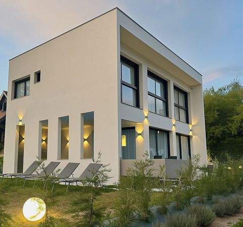 VILLY LE PELLOUX Häuser, VILLY LE PELLOUX Haus kaufen