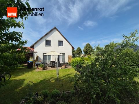 Crivitz Häuser, Crivitz Haus kaufen