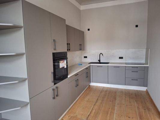Einbauküche