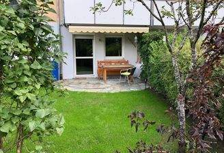 Garten und Terrassen