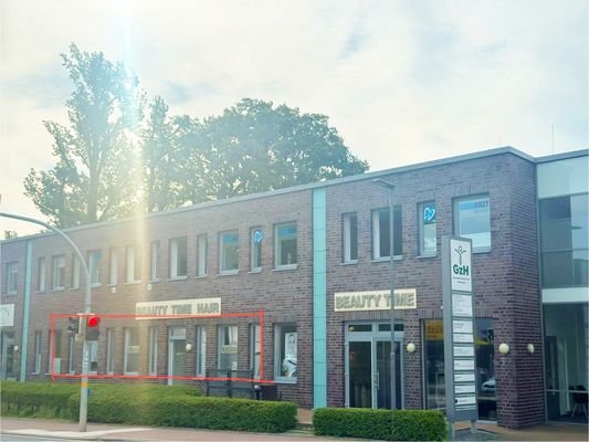 Gewerbeeinheit