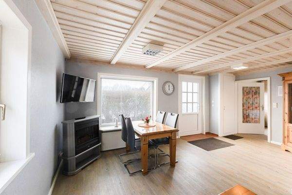 Wohnzimmer Vorderhaus