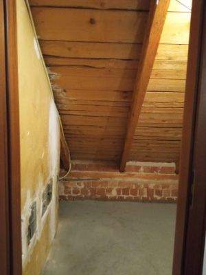 Dachboden -neben Gäste-Schl-Zi