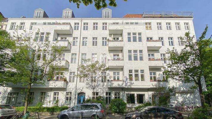 Hausansicht / house facade