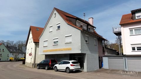 Schwäbisch Gmünd Häuser, Schwäbisch Gmünd Haus kaufen