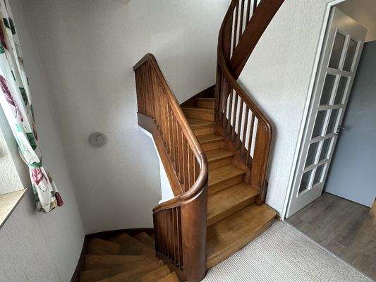 Treppe