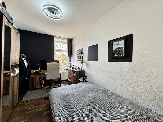 Kinderzimmer II 2.OG