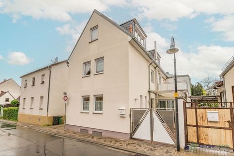 Mainz-Bretzenheim Häuser, Mainz-Bretzenheim Haus kaufen