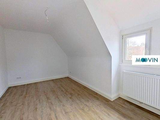 Ansicht I: Wohnzimmer