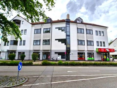 Rosenheim Büros, Büroräume, Büroflächen 