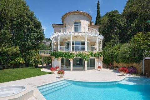Cannes Häuser, Cannes Haus kaufen