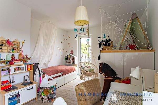 Kinderzimmer