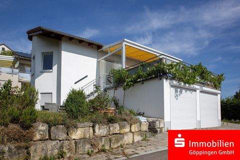 Uhingen Häuser, Uhingen Haus kaufen