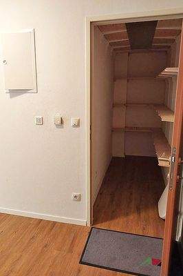 Wohnhausanlage 1 in St. Valentin