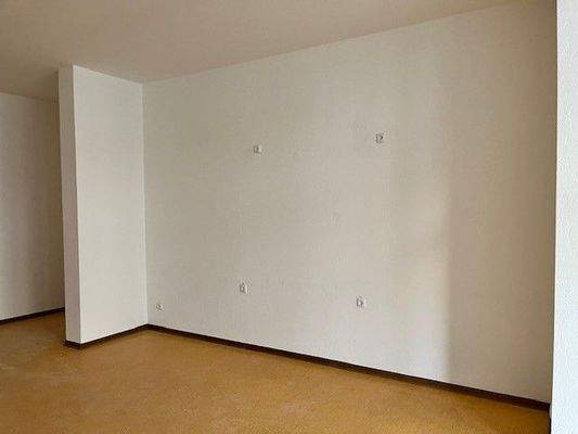 Seitenansicht Gewerbeeinheit