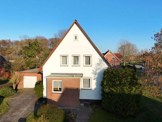 Ihr Zuhause in Bruchhausen-Vilsen