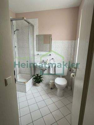 Bad mit Dusche OG
