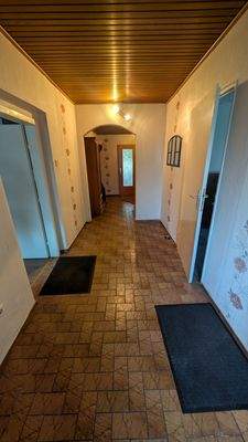 Eingang / Flur 