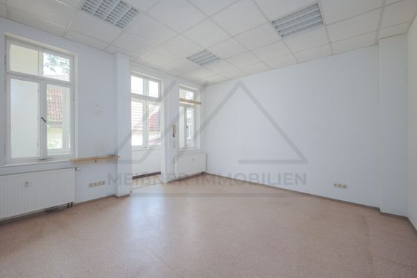 1. OG - Sozialraum - Anbau