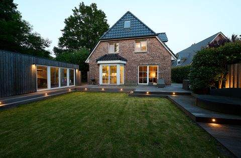 Halstenbek Häuser, Halstenbek Haus kaufen