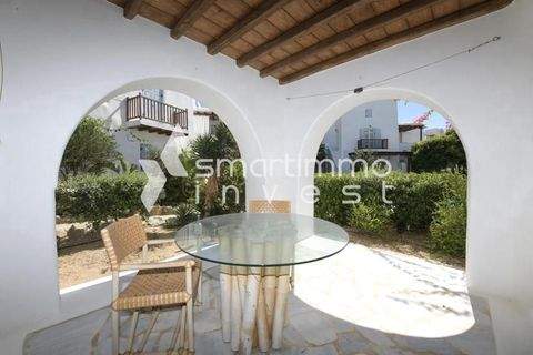 Ornos, Mykonos Wohnungen, Ornos, Mykonos Wohnung kaufen