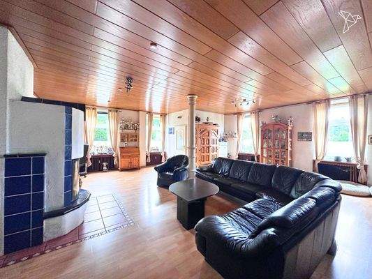 Wohnzimmer Haupthaus