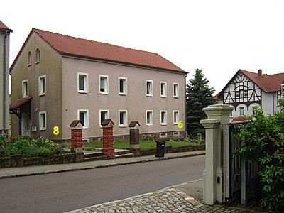 Großröhrsdorf Wohnungen, Großröhrsdorf Wohnung mieten