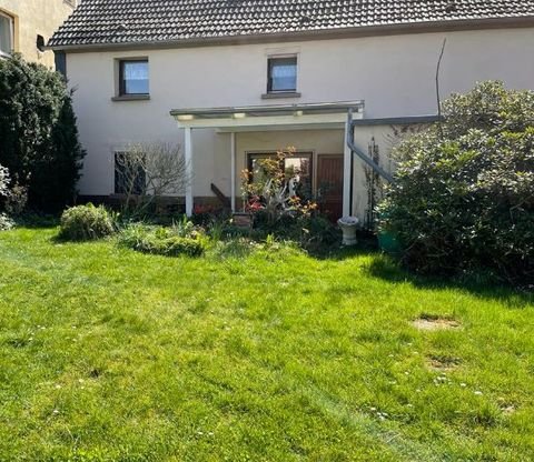 Haus kaufen in Bochum Werne bei immowelt