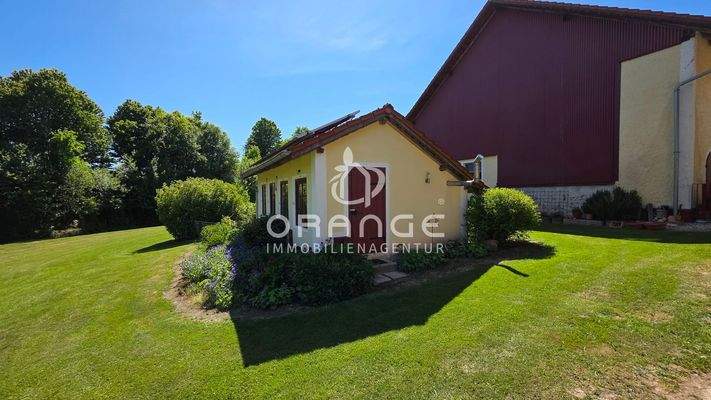 Villa Kunterbunt Spielparadies