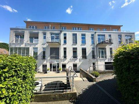 Overath Büros, Büroräume, Büroflächen 