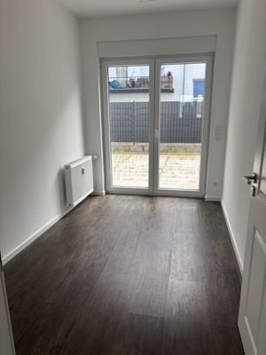 Gästezimmer / Büro