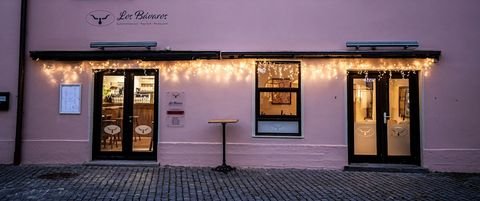 Landshut Gastronomie, Pacht, Gaststätten