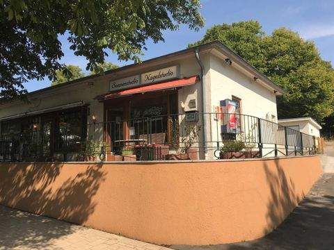 Malente Ladenlokale, Ladenflächen 