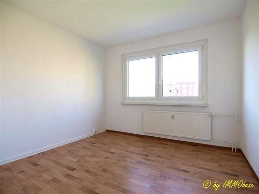 Wohnbeispiel Schlafzimmer