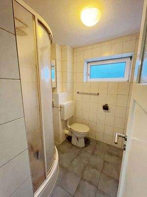 2-Zi. Whg. Erdgeschoss Ost