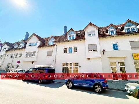 Jena Renditeobjekte, Mehrfamilienhäuser, Geschäftshäuser, Kapitalanlage