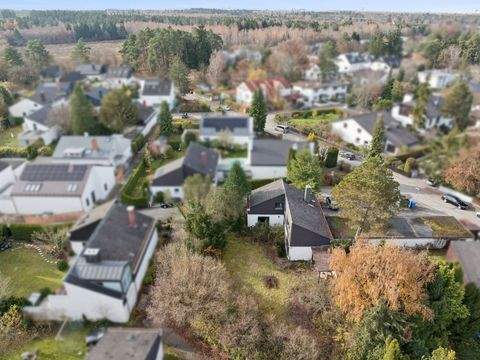 München Häuser, München Haus kaufen