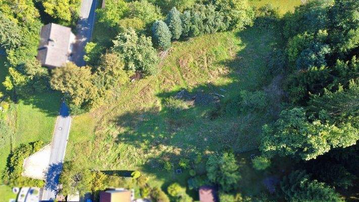 Luftaufnahme (Nachmittags)