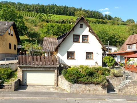 Karlstadt Häuser, Karlstadt Haus kaufen