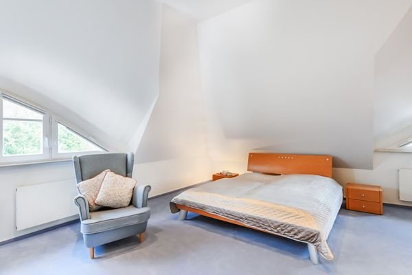 Zimmer im OG
