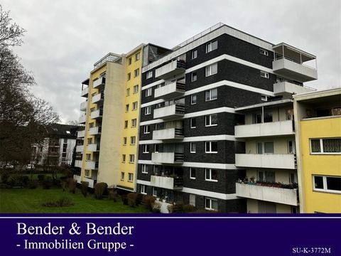 Bad Honnef Wohnungen, Bad Honnef Wohnung mieten