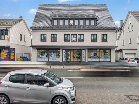 Impressionen - Werz Immobilien