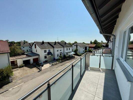 Balkon (3-Zi renoviert)